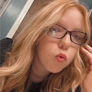 Meet your Posher, Kayleigh